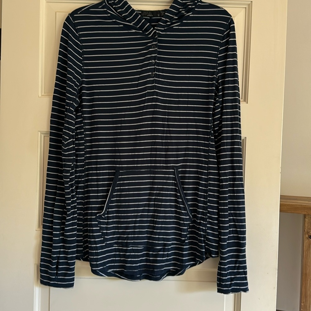 Prana super soft long sleeve